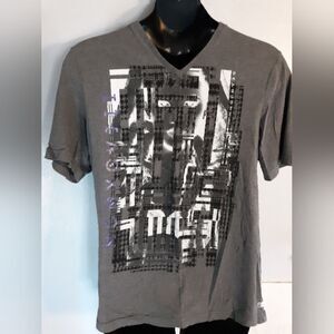 Sean John gray tshirt